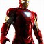 Image result for Iron Man MK 6