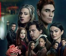 Image result for Riverdale S6