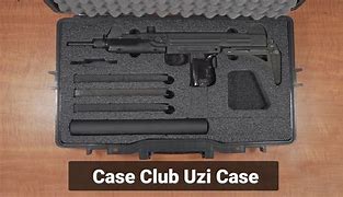 Image result for Uzi Gun Case