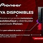 Image result for Pioneer Electronics