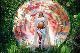 Image result for Nicki Minaj Pregnancy
