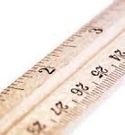 Image result for What Is the Difference Between Inches and Cm