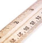 Image result for Measuring Centimeters and Inches