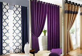 Image result for New Curtain Styles