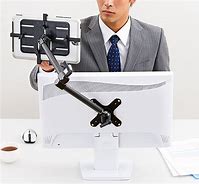 Image result for iPad Monitor Mount