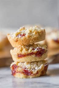 Image result for Costco Raspberry Crumble Cookies