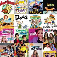 Image result for Early Internet Animated Series