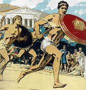 Image result for Greek Olympic Events
