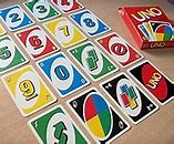 Image result for Uno Crossovers Card Game