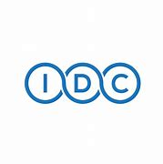 Image result for IDC Logo.svg