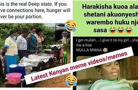 Image result for Kenyan Anti-Love Memes