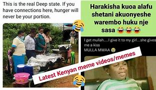 Image result for Medic Memes Kenya