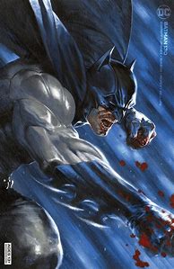 Image result for Batman Covoer Art