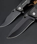 Image result for Folding Survival Knife