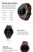 Image result for Show Me a Stylish Smartwatch