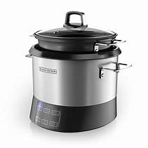 Image result for Large Rice Cooker