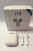 Image result for I-12 TWS Air Pods