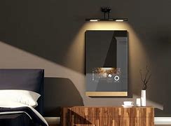 Image result for Smart Mirror for Home