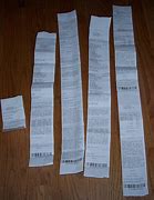 Image result for iPhone 12 Pro Plus Receipt Paper