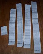Image result for iPhone Purchase Verizon Receipt