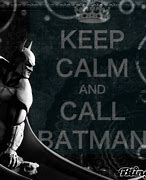 Image result for Batman Call