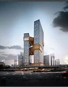 Image result for Tencent Headquarters