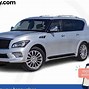 Image result for 2016 Infiniti QX80 Limited