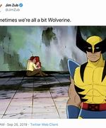 Image result for Wolverine Couple Kissing Meme