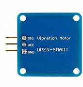 Image result for Micro Vibrating Motor Arduino