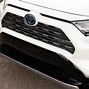 Image result for 2019 RAV4 XSE Hybrid White