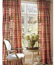 Image result for French Country Living Room Curtains
