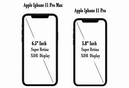 Image result for How Tall Is a iPhone 11 in Inches