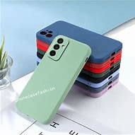 Image result for Silicone Cute Samsung M34 Phone Case India