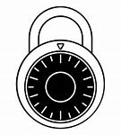 Image result for Combination Lock Cartoon