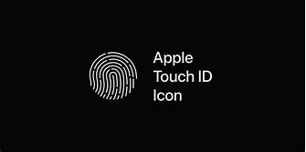 Image result for Apple Touch ID Logo