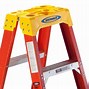 Image result for Twin Ladder