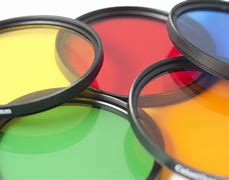 Image result for Color Filter Photography