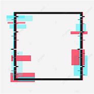 Image result for Glitch Square Drawing