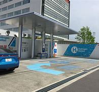 Image result for Hydrogen Generator Japan
