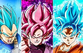 Image result for Dragon Ball Z Pink