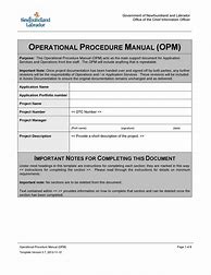 Image result for Professional Manual Template Word