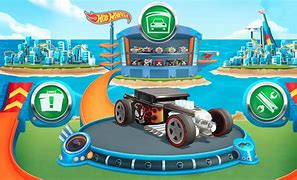 Image result for Hot Wheels Video Games