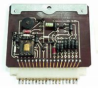 Image result for Transistor Based Computer