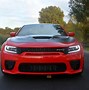 Image result for Twin Turbo Hellcat Charger