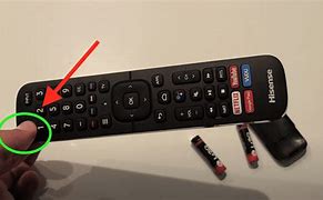 Image result for Power On Reset in TV Remote
