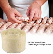 Image result for Natural Sausage Casings