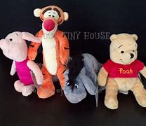 Image result for Mini Winnie the Pooh