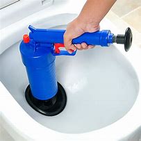 Image result for Sink Drain Plunger