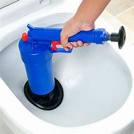 Image result for Air Pressure Drain Cleaner