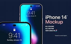 Image result for iPhone 14 UI Figma Template